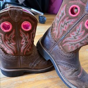 Ariat Boots